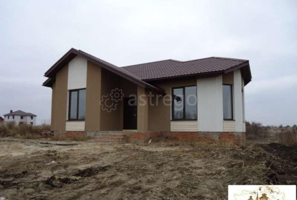 Коттедж, 118 м2, 12 соток, 1 эт. Дубовое - изображение 4