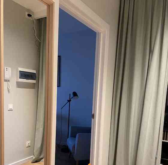 1-комн. апарт-ы, 45 м2, 9/11 эт. Санкт-Петербург