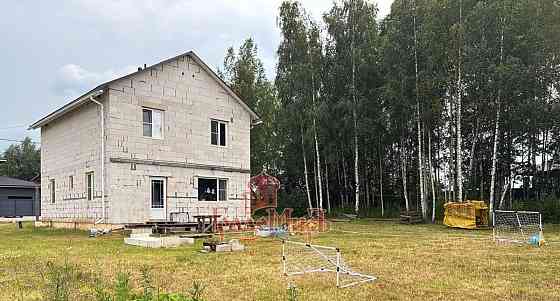 Дом, 150 м2, 10 соток, 2 эт. Сергиев Посад