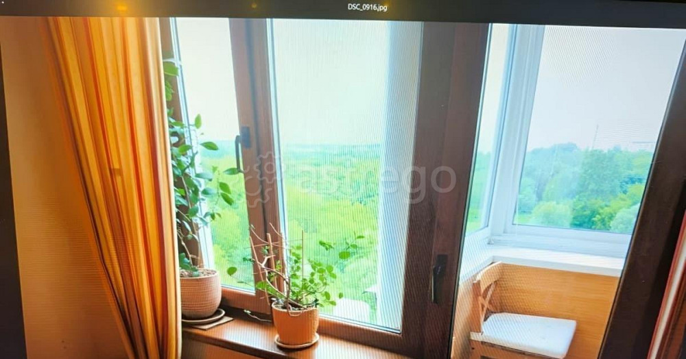 Комната, 20 м2, 8/17 эт. Москва - изображение 4