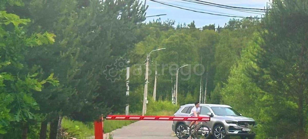 Земельный участок, 12 соток Санкт-Петербург - изображение 5