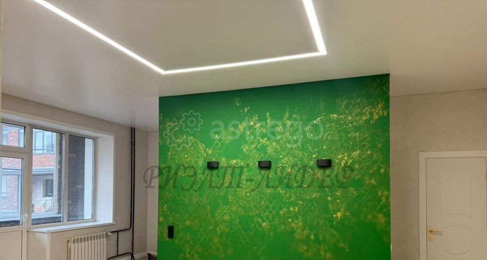 3-комн. квартира, 68.2 м2, 1/6 эт. Горно-Алтайск - изображение 4