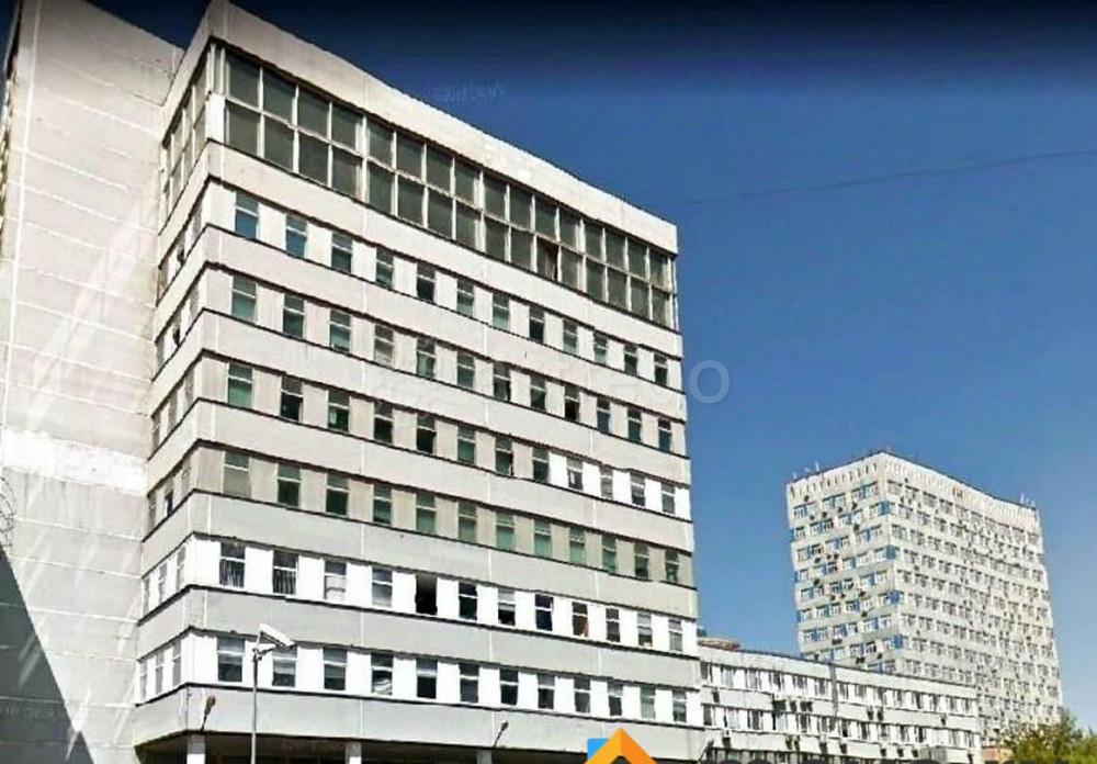 Свободного назначения, 95.2 м2 Москва - изображение 2