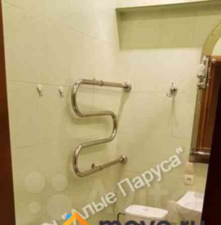 2-комн. квартира, 60 м2, 3/4 эт. Белгород