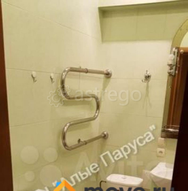 2-комн. квартира, 60 м2, 3/4 эт. Белгород - изображение 3