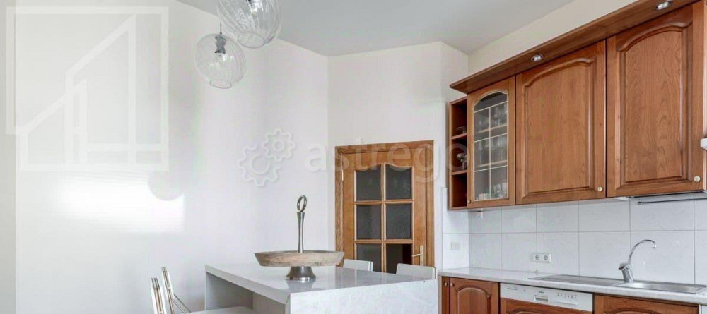 4-комн. квартира, 126 м2, 3/5 эт. Москва - изображение 6
