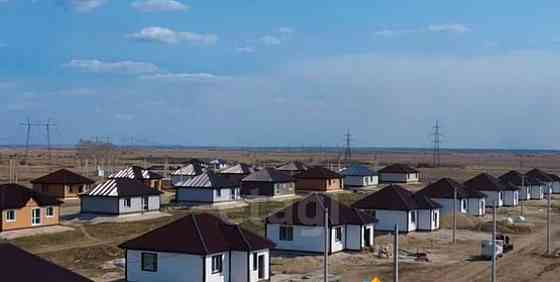 Дом, 71.3 м2, 8 соток, 1 эт. Белогорск