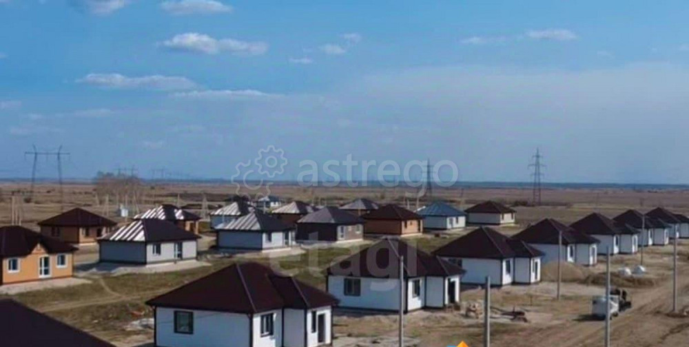 Дом, 71.3 м2, 8 соток, 1 эт. Белогорск - изображение 5
