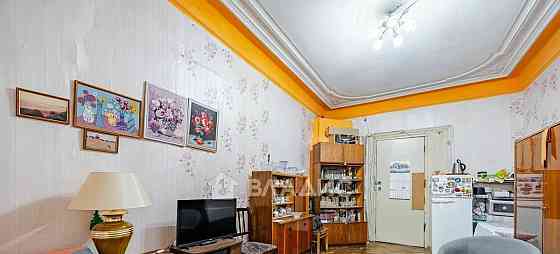 Комната, 23.1 м2, 2/6 эт. Санкт-Петербург