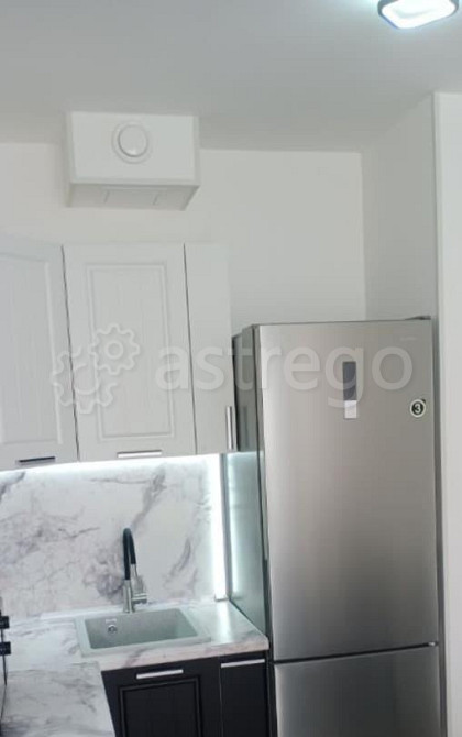 2-комн. квартира, 40 м2, 18/21 эт. Санкт-Петербург - изображение 2