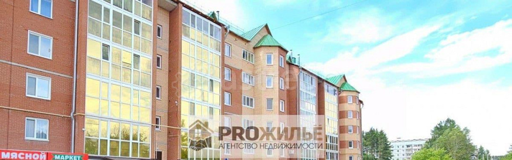 Свободного назначения, 67.4 м2 Белебей - изображение 3