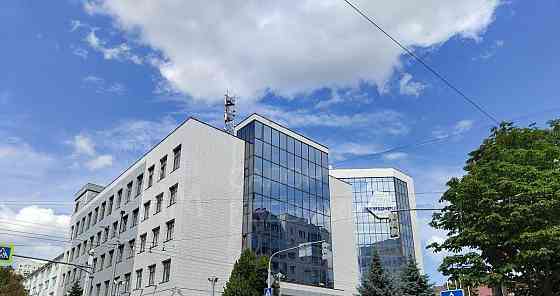 Офис, 95.2 м2 Белгород
