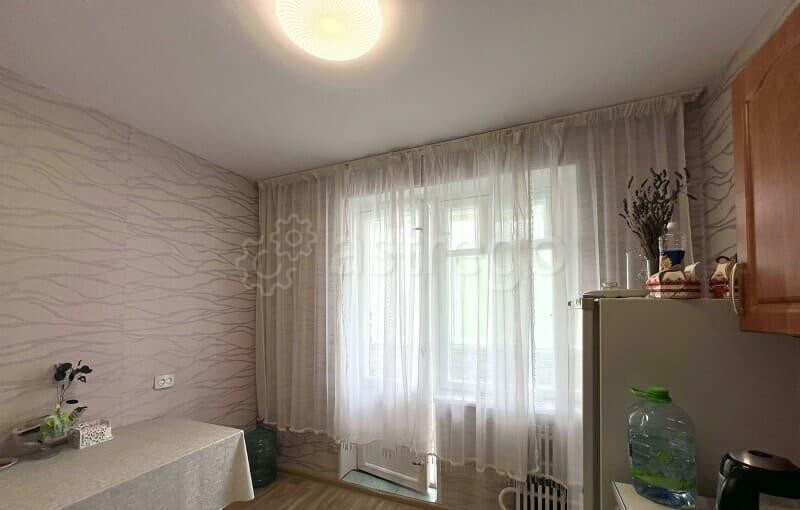 2-комн. квартира, 56 м2, 4/5 эт. Шатура - изображение 2