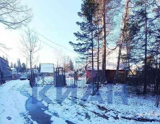 Дом, 20 м2, 4.55 сотки, 2 эт. Емельяново