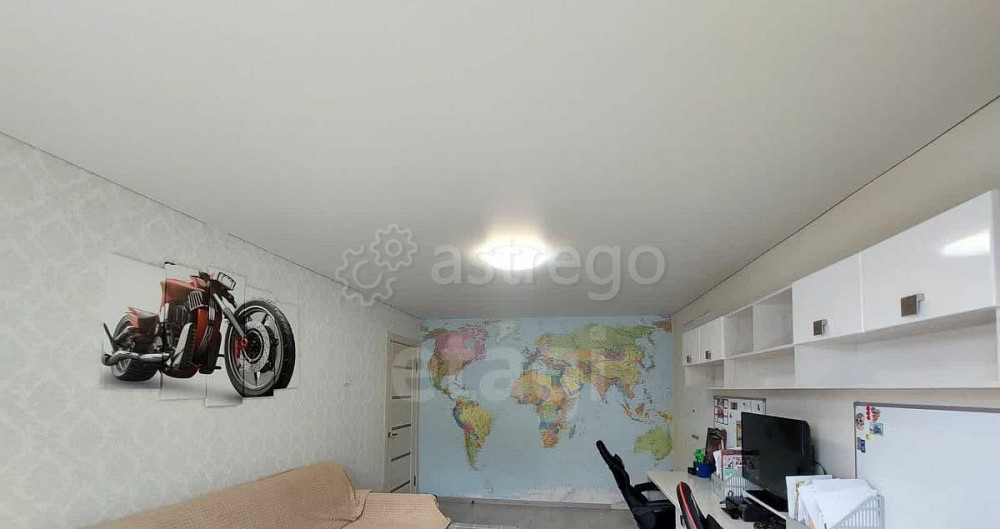 3-комн. квартира, 59.6 м2, 2/5 эт. Котлас - изображение 5
