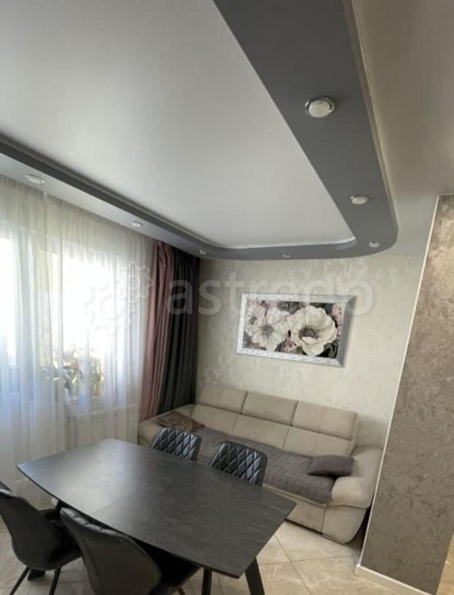 5-комн. квартира, 132.9 м2, 12/14 эт. Лобня - изображение 4