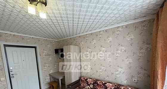 Комната, 13.6 м2, 3/9 эт. Егорьевск