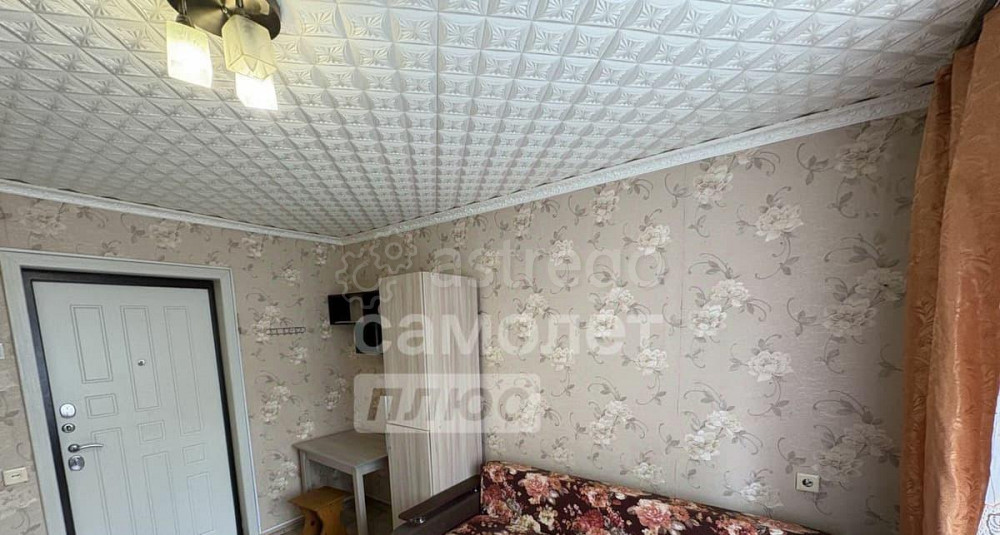 Комната, 13.6 м2, 3/9 эт. Егорьевск - изображение 5