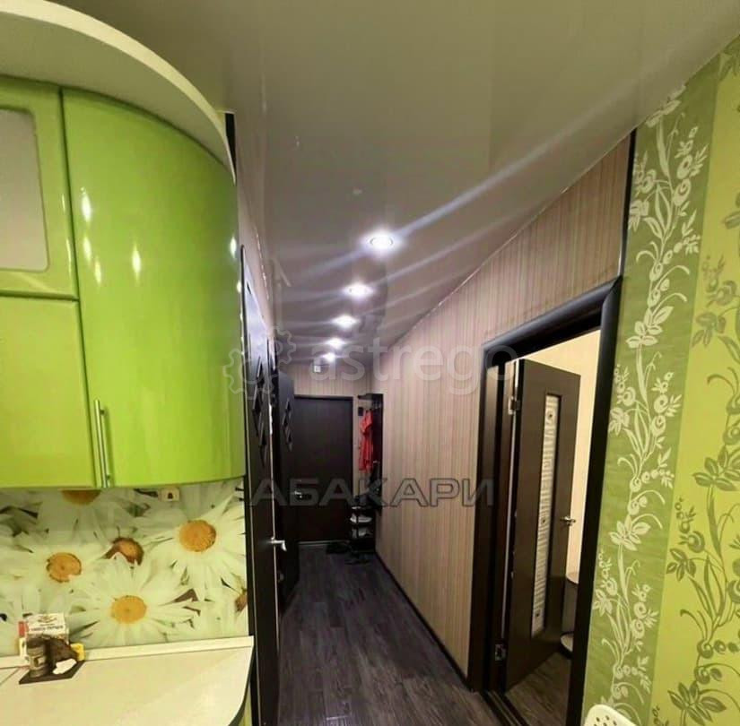 2-комн. квартира, 50 м2, 6/10 эт. Красноярск - изображение 6