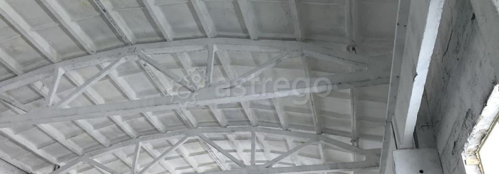 Склад, 1188 м2 Барнаул - изображение 2