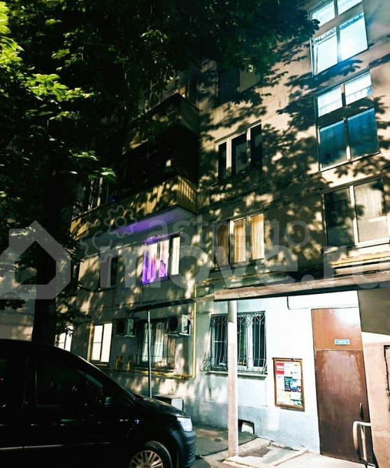 Комната, 9.5 м2, 7/12 эт. Москва - изображение 4