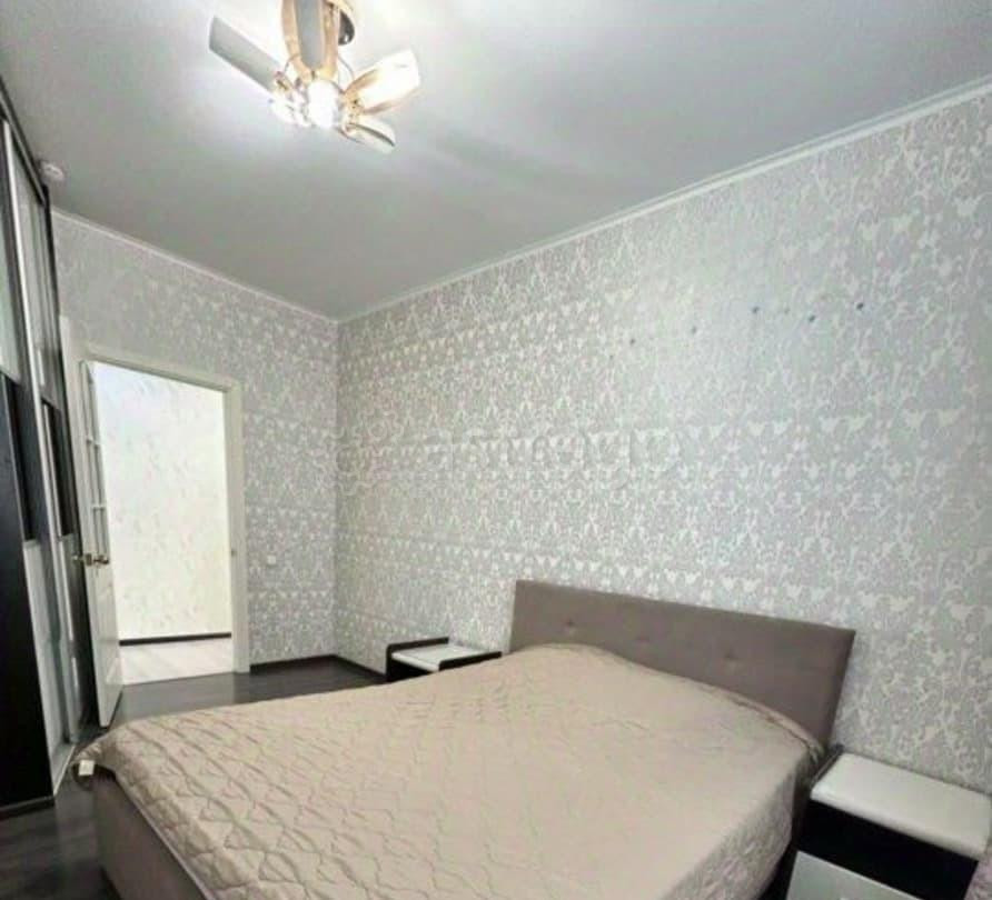 3-комн. квартира, 80 м2, 12/17 эт. Красноярск - изображение 5
