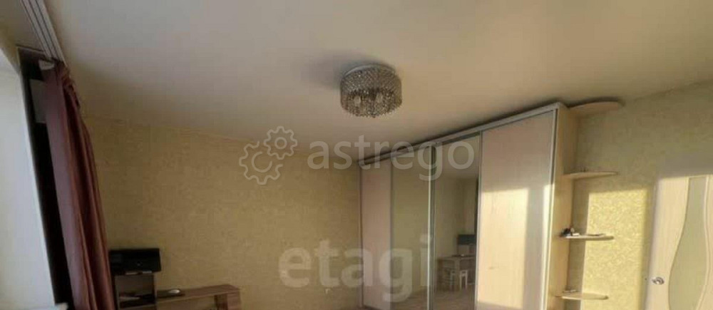 1-комн. квартира, 40.5 м2, 14/19 эт. Красноярск - изображение 5