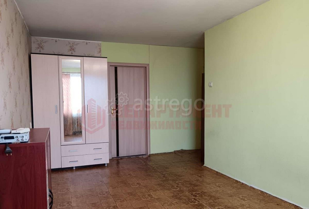 3-комн. квартира, 63.6 м2, 7/9 эт. Астрахань - изображение 9