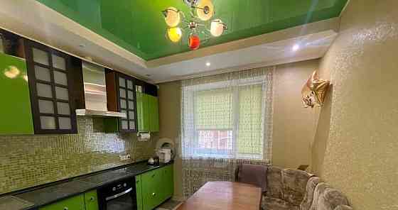 3-комн. квартира, 69.8 м2, 8/16 эт. Лобня