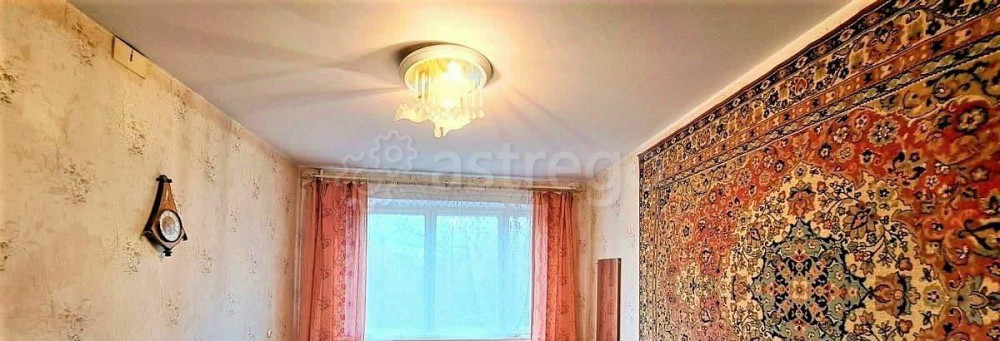 3-комн. квартира, 64 м2, 4/5 эт. Коломна - изображение 3