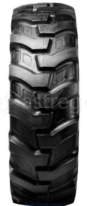 Шина 18.4-24 12PR 155A8 BKT TR-459 Grader TL Санкт-Петербург - изображение 1