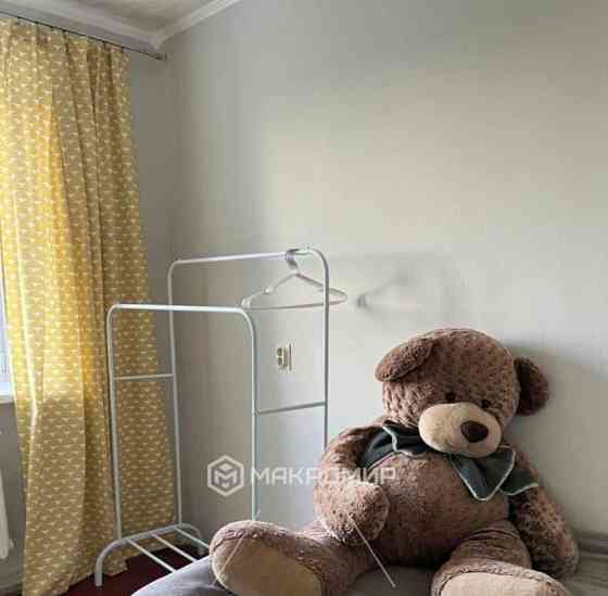 4-комн. квартира, 61 м2, 5/5 эт. Архангельск