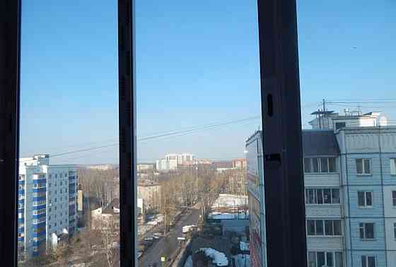 1-комн. квартира, 36 м2, 9/17 эт. Солнечногорск