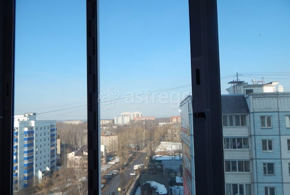 1-комн. квартира, 36 м2, 9/17 эт. Солнечногорск - изображение 4