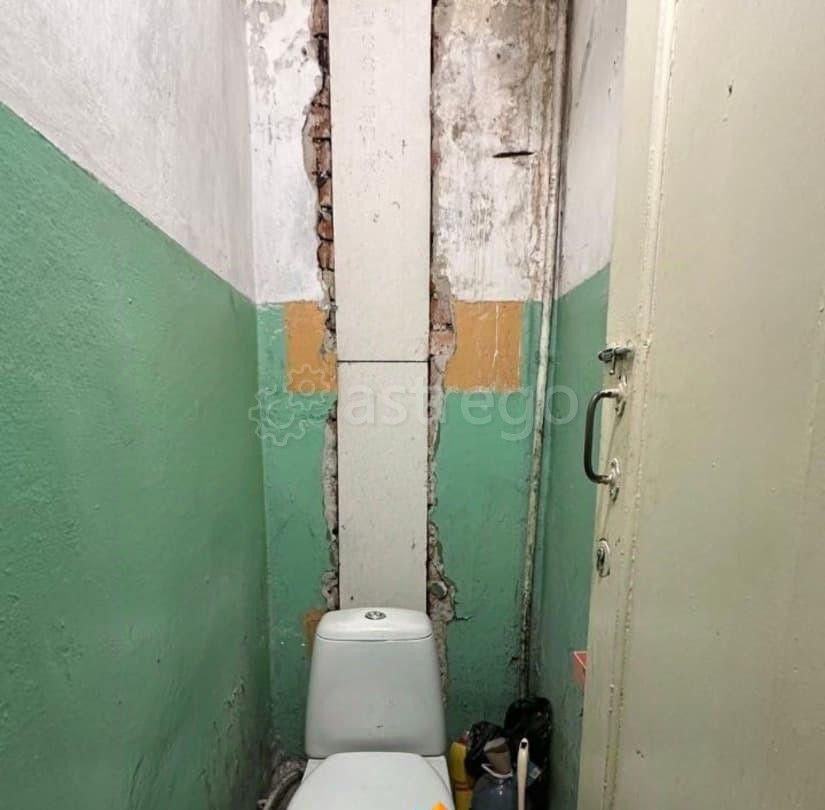 Комната, 12.6 м2, 3/5 эт. Архангельск - изображение 5