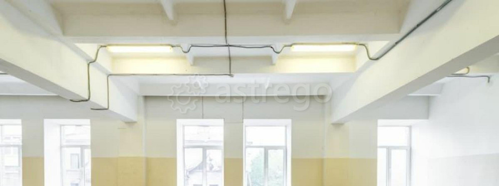 Склад, 110.2 м2 Санкт-Петербург - изображение 1