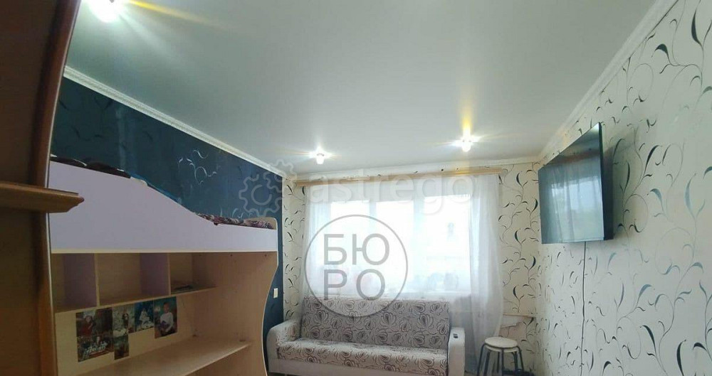 Комната, 18.8 м2, 5/5 эт. Стерлитамак - изображение 1