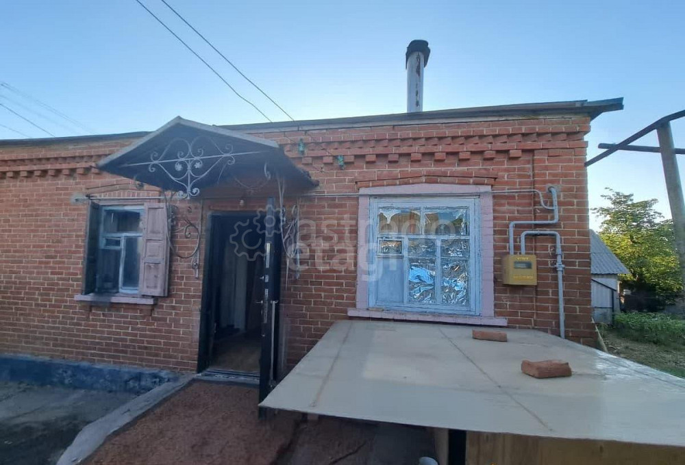 Дом, 57.1 м, 5.2 сотки, 1 эт. Майкоп - изображение 4