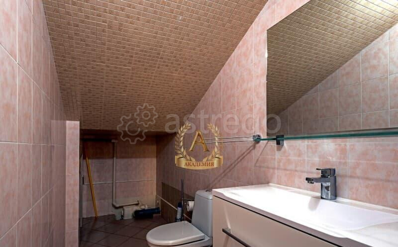 Дом, 550 м2 Москва - изображение 9