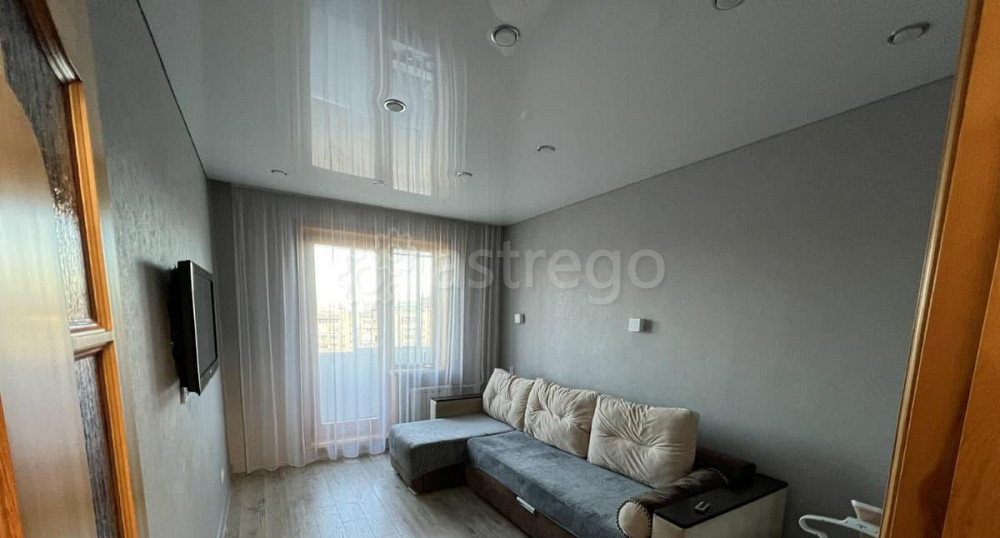 1-комн. квартира, 30 м2, 6/9 эт. Красноярск - изображение 5