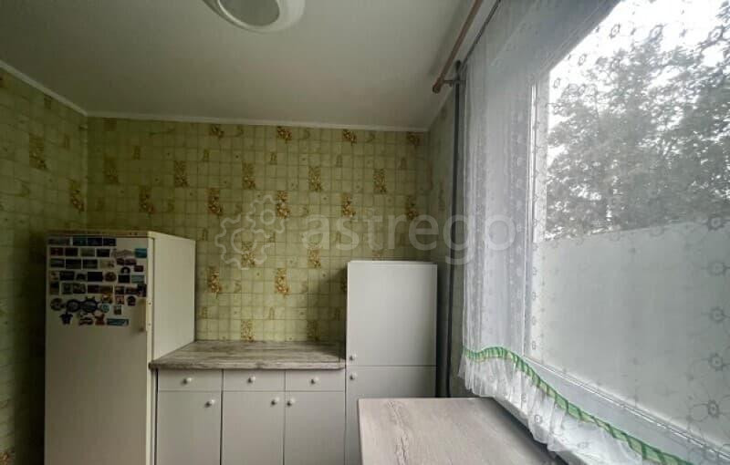 1-комн. квартира, 38 м2, 2/9 эт. Щёлково - изображение 8