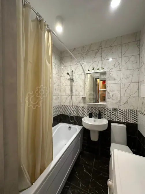 Продам студию, 21.2 м2, 7/18 эт. Краснодар - изображение 5