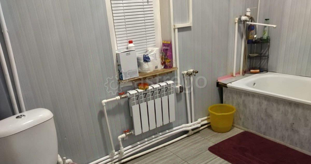 Дом, 60 м2, 5 соток, 1 эт. Пушкино - изображение 3