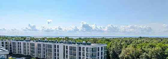 3-комн. квартира, 84.9 м2, 1/5 эт. Санкт-Петербург
