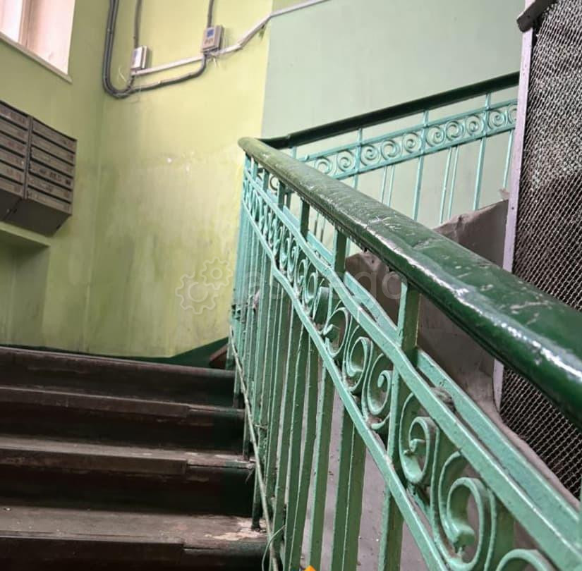 Комната, 18.6 м2, 5/5 эт. Москва - изображение 7