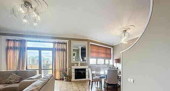 4-комн. квартира, 200 м2, 9/12 эт. Москва