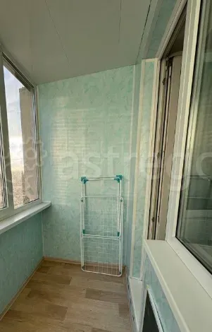 Сдам 1-комн. квартиру, 33 м2, 2/5 эт., долгосрочно Курган - изображение 5