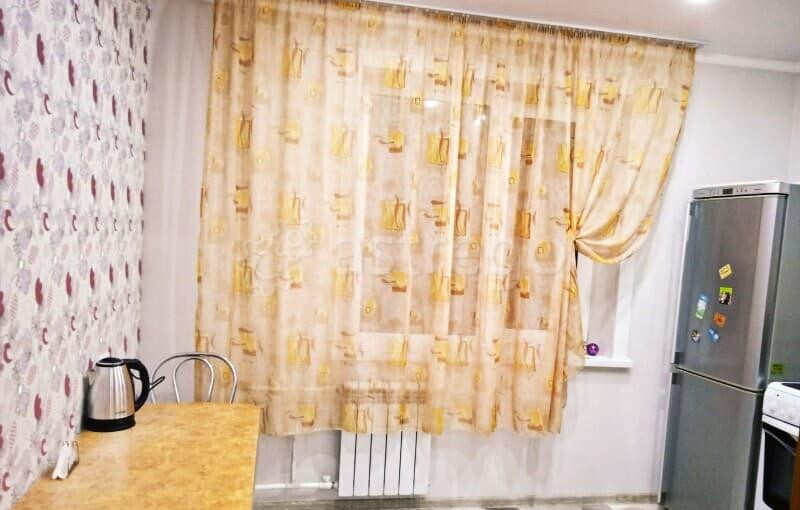 Посуточно, 1-комн. квартира, 39 м2, 6/9 эт. Бийск - изображение 9