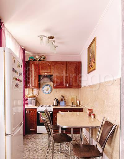 2-комн. квартира, 45 м2, 1/9 эт. Москва - изображение 7