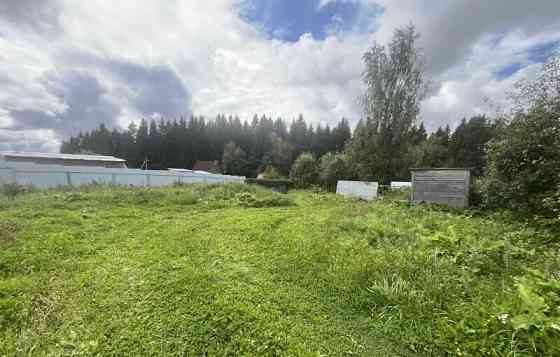 Земля под ИЖС, 5 соток Сергиев Посад